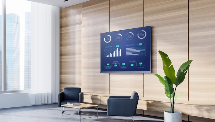 Телевидение для бизнеса от Ростелеком в Медногорском  (Карачаево-Черкесская Республика)